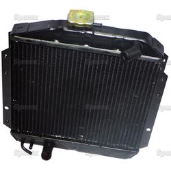 YA2311    Radiator---Replaces 129350-44500